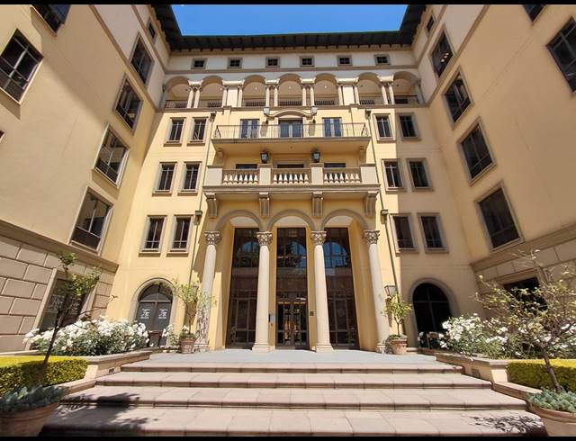 125M² OFFICE TO LET IN MAGALIESSIG